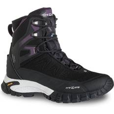 Damen Chukka Boots Trezeta Wanderschuhe für Damen Shan Wp Noir