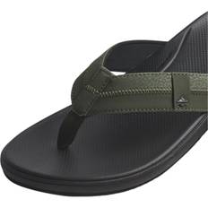 Reef Mens 2024 Cushion Phantom 2.0 Sandals Olive Gum