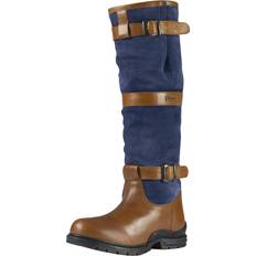 Horka Waterproof Boots Highlander - Rouge