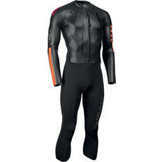 Head Sim- & Vattensport Head Swimrun Aero - Orange/Black