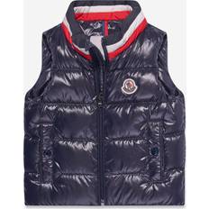 9-12M Vests Children's Clothing Moncler Moncler Enfant 'Merab' Vest