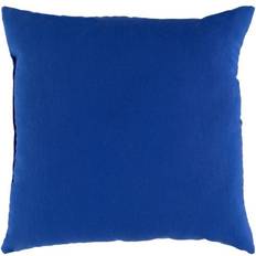 Purple Complete Decoration Pillows Surya Essien Outdoor Decorative Pillow 20 x 20 Cojín de Decoración Completo Azul, Morado (50.8x50.8cm)