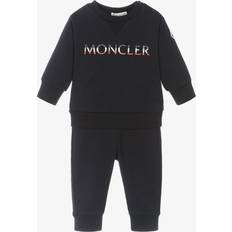 Moncler Andere Sets Moncler Ensemble De Survêtement À Logo - Enfant