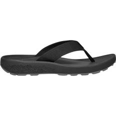 Klettband Flip-Flops Teva Herren Terragrip Flip Sandale schwarz