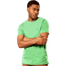 Gant T-shirts Gant Green