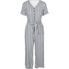 Blauw - Jumpsuit Jumpsuits & Overalls Trespass Ariya Jumpsuit - Blauw