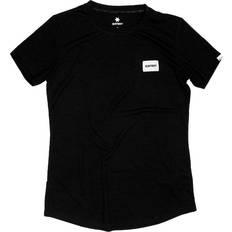 Saysky Overdele Saysky Logo Motion T-shirt schwarz
