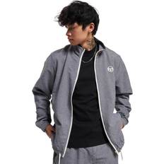 Jacken Sergio Tacchini Lightweight Jacket Blau