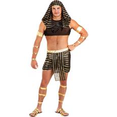 Fun Costumes Sexy Men's Pharaoh Costume L