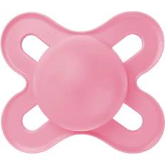 Mam Start 0-2m Silicone Pink