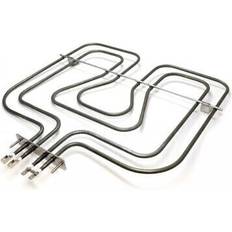 White Goods Accessories Electrolux GENUINE Zanussi ZOU643N 1750W Grill/Oven Top Element