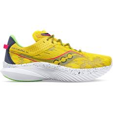 Saucony Kinvara 14 Sneakers Sportskor Löpning - Gul