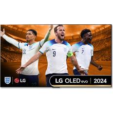 Téléviseurs LG OLED55G45LW