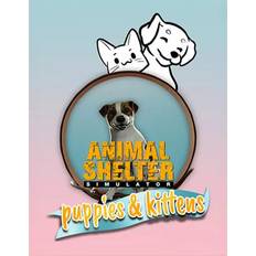 PC Games Animal Shelter - Puppies & Kittens PC DLC