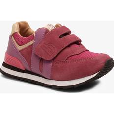 Bisgaard Rosa Sneakers bisgaard winston pink