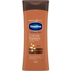 Vaseline Vartalovoiteet Vaseline Intensivel Care Cocoa Radiant Body Lotion