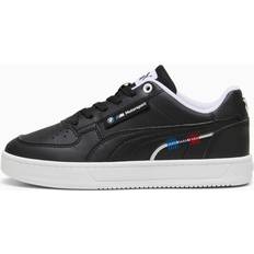 Puma BMW Motorsport Caven 2.0 Sneakers Teenager Schuhe, Schwarz, Größe: 38.5, Schuhe