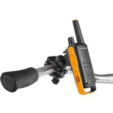 Motorola Bike Support Kit Walkie-talkie Black