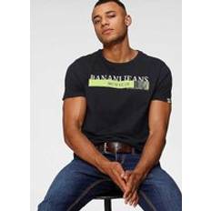 Printed T-Shirt Neon