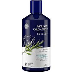 Thickening Biotin B Complex Shampoo