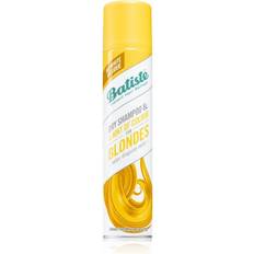 Coloured Dry Shampoo Light & Blonde