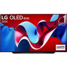 LG OLED83C49LA