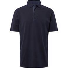 Olymp 3XL Poloshirts Olymp Poloshirt marine