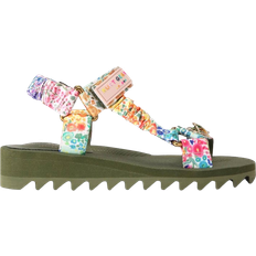 Kurt Geiger Floral Couture Orion - Mixed Print