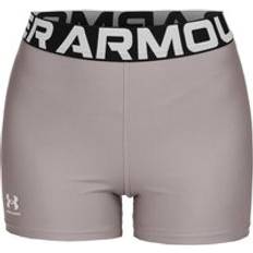 Herr - Rosa Shorts Under Armour Ua Hg Authentics Shorty Shorts Damer Grå