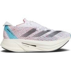adidas Adizero Prime X 2.0 Strung 'White Lucid Cyan' White Men's