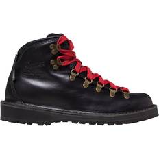 Danner Black Mountain Pass Hiking Boots - Black