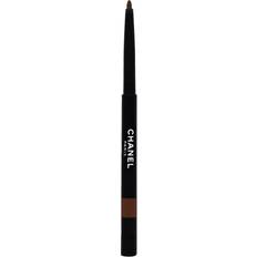 Lápices de ojos Chanel Stylo Yeux Eyeliner Waterproof #20 Espresso