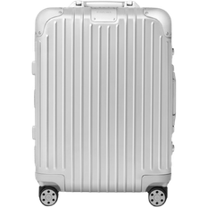 Rimowa Kabinväskor Rimowa Original Cabin 55cm - Silver