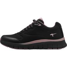 Sneaker promenadsko Dam Black Uni