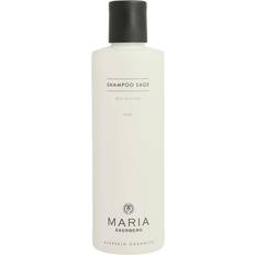 Hiustuotteet Maria Åkerberg Sage Shampoo