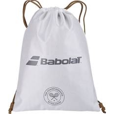 Babolat Väskor Babolat Wimbledon Gym Bag Sporttasche weiß