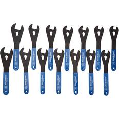 Park Tool SCW-SET.3 14pcs Clé à Cône