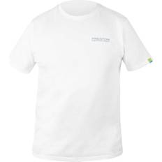 Preston Innovation s White T-shirt
