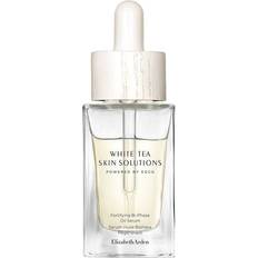 Elizabeth Arden Seerumit & Kasvoöljyt Elizabeth Arden White Tea Skin Solutions Fortifying Bi-Phase Oil Serum