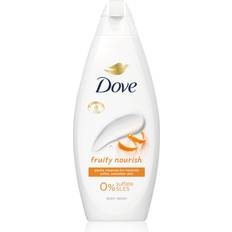 Dove Shower Gel Fruity Nourish 250 ml 251ml