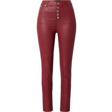 Red Jeans The Kooples Jeans weinrot 27