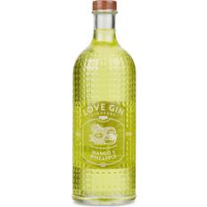 Eden Mill Love Gin Mango & Pineapple Liqueur