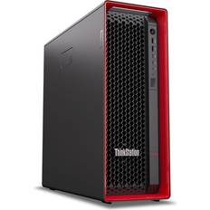 Lenovo 32 Go Ordinateurs de Bureau Lenovo ThinkStation P5 30GA