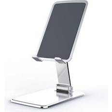 Vikbar Bordshållare till Smartphone Surfplatta CCT15