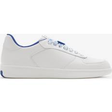 Burberry Sneakers Burberry Leather Terrace Sneakers