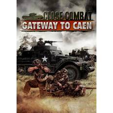 PC Games Close Combat - Gateway to Caen (PC)