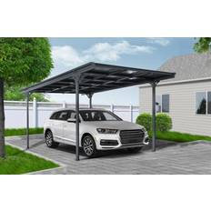 Grey Carports Ximax Ximax Eco Aluminium Carport 503 X (Building Area )