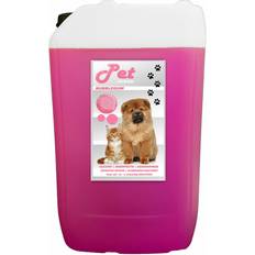 Horse Guard kennel disinfectant cleaner deodoriser 25l bubblegum