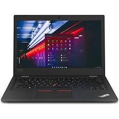 Lenovo thinkpad l390 13.3" laptop, i5 8th gen cpu, 8gb ram, 256gb
