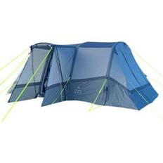OLPRO Cocoon Breeze XL v2 Motorhome Awning Grey One Size